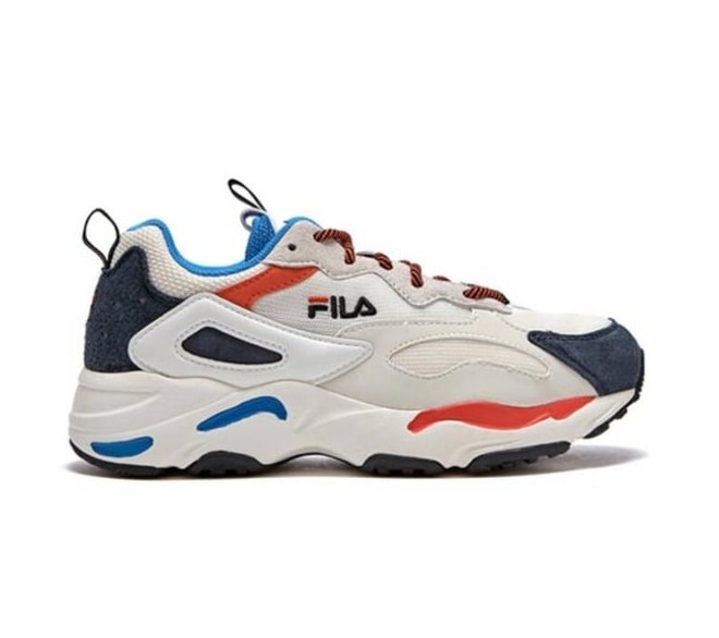 FILA Ray Tracer [M. 6]